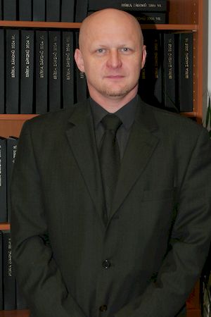 Mgr. Petr Melichar