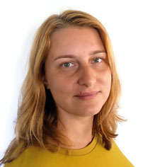 Petra Finsterlová